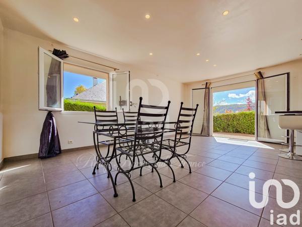 Maison à vendre 4 pièces 86 m² Sévérac d'Aveyron