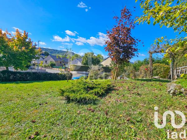 Maison à vendre 4 pièces 86 m² Sévérac d'Aveyron