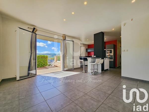 Maison à vendre 4 pièces 86 m² Sévérac d'Aveyron