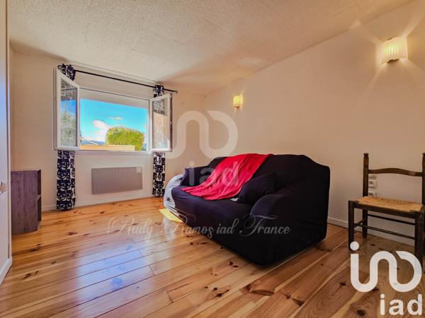 Maison à vendre 4 pièces 86 m² Sévérac d'Aveyron