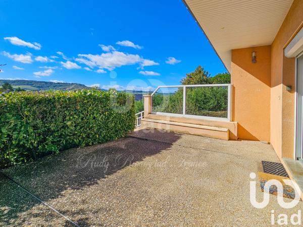 Maison à vendre 4 pièces 86 m² Sévérac d'Aveyron