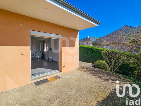 Maison à vendre 4 pièces 86 m² Sévérac d'Aveyron