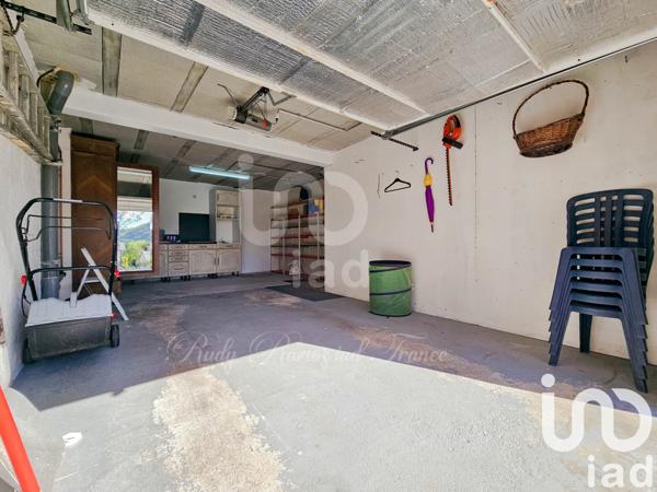 Maison à vendre 4 pièces 86 m² Sévérac d'Aveyron