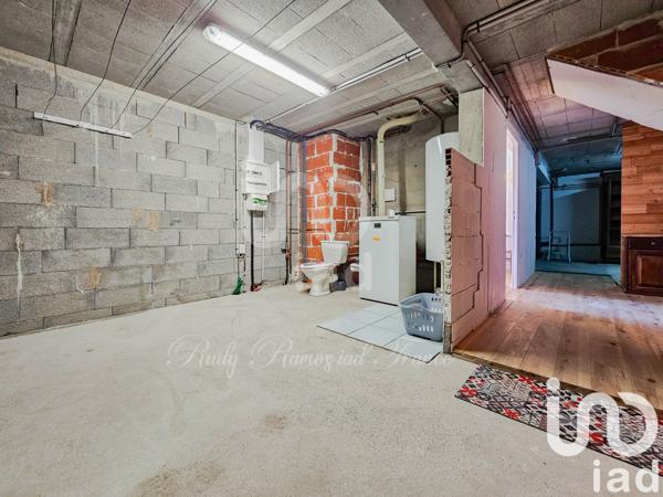 Maison à vendre 4 pièces 86 m² Sévérac d'Aveyron