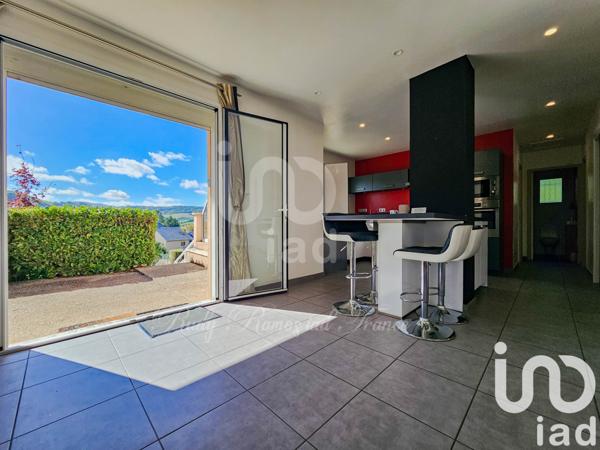 Maison à vendre 4 pièces 86 m² Sévérac d'Aveyron