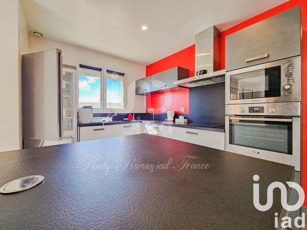 Maison à vendre 4 pièces 86 m² Sévérac d'Aveyron