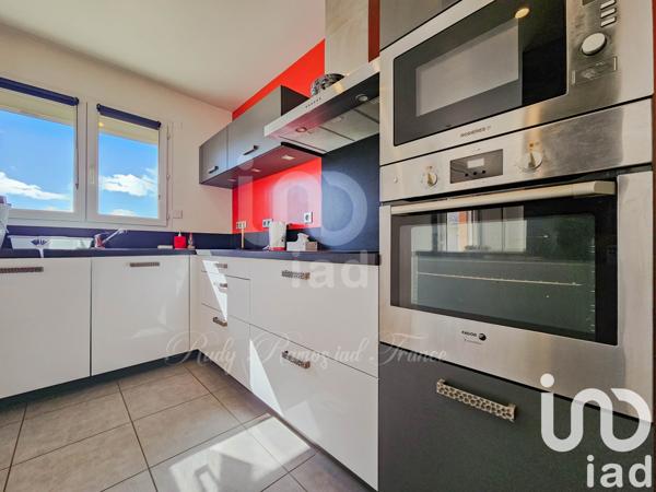 Maison à vendre 4 pièces 86 m² Sévérac d'Aveyron