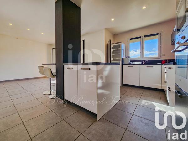 Maison à vendre 4 pièces 86 m² Sévérac d'Aveyron