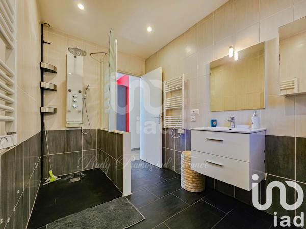 Maison à vendre 4 pièces 86 m² Sévérac d'Aveyron