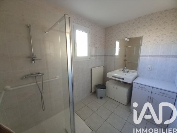 Maison à vendre 5 pièces 93 m² Villaines-la-Juhel