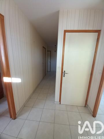 Maison à vendre 5 pièces 93 m² Villaines-la-Juhel
