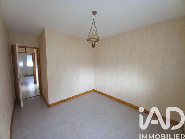 Maison à vendre 5 pièces 93 m² Villaines-la-Juhel