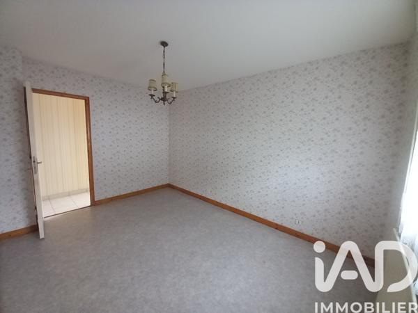 Maison à vendre 5 pièces 93 m² Villaines-la-Juhel