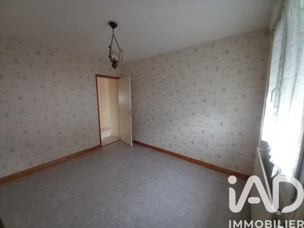 Maison à vendre 5 pièces 93 m² Villaines-la-Juhel