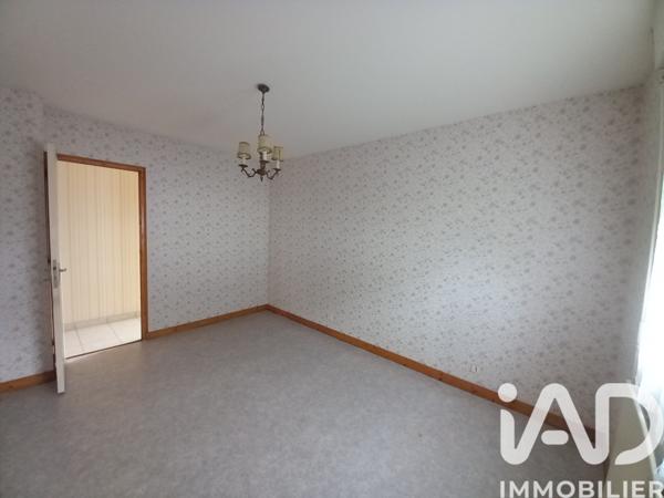 Maison à vendre 5 pièces 93 m² Villaines-la-Juhel
