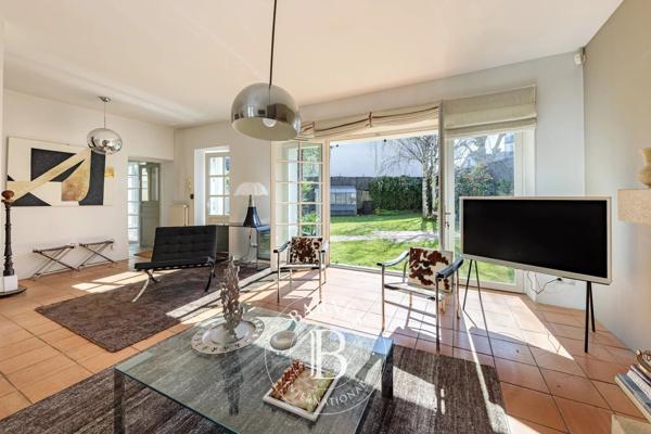 Nantes, Maison 5 Chambres -  144 m² à vendre