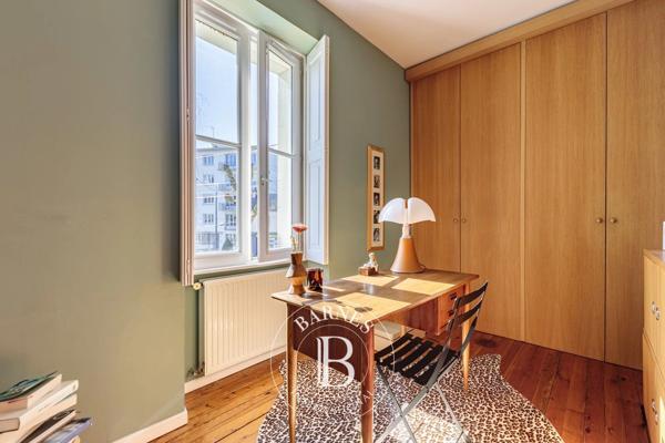 Nantes, Maison 5 Chambres -  144 m² à vendre