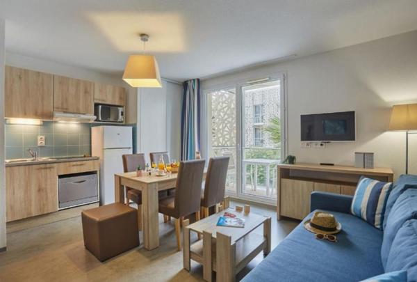 INVESTISSEMENT LOCATIF – AGDE – Résidence Tourisme Odalys Collection Prestige Nakâra – 5,53 % de rentabilité