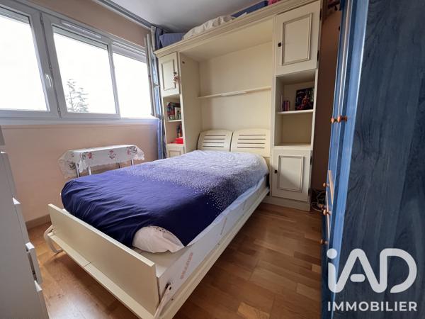 Appartement à vendre 4 pièces 79,28 m² Plaisir