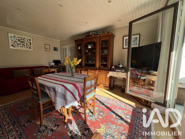 Appartement à vendre 4 pièces 79,28 m² Plaisir