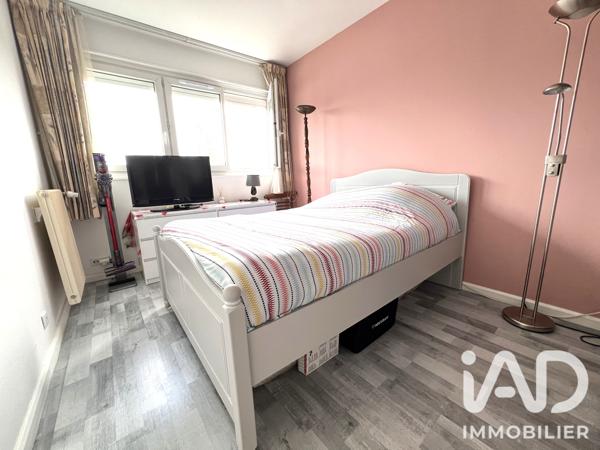 Appartement à vendre 4 pièces 79,28 m² Plaisir