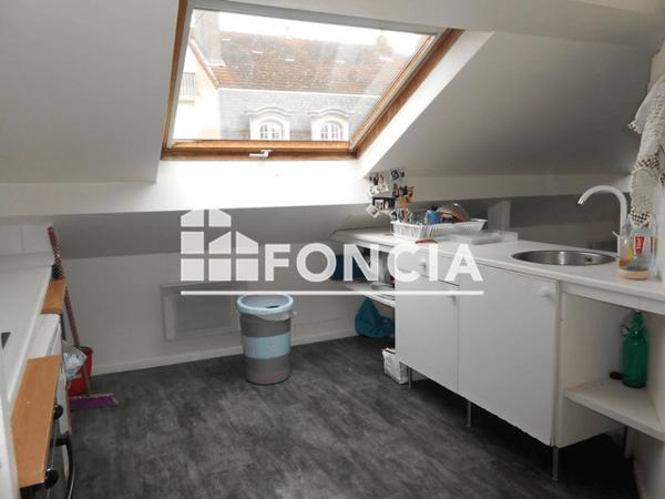 Location Appartement 2 pièces 38.4 m² - 8 - 8D RUE DU GENERAL CEREZ Limoges 87000