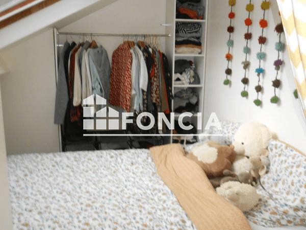 Location Appartement 2 pièces 38.4 m² - 8 - 8D RUE DU GENERAL CEREZ Limoges 87000