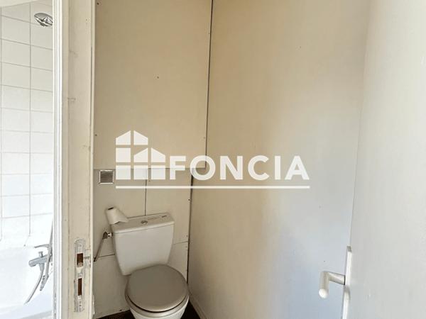 Location Appartement 2 pièces 38.4 m² - 8 - 8D RUE DU GENERAL CEREZ Limoges 87000
