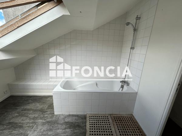 Location Appartement 2 pièces 38.4 m² - 8 - 8D RUE DU GENERAL CEREZ Limoges 87000