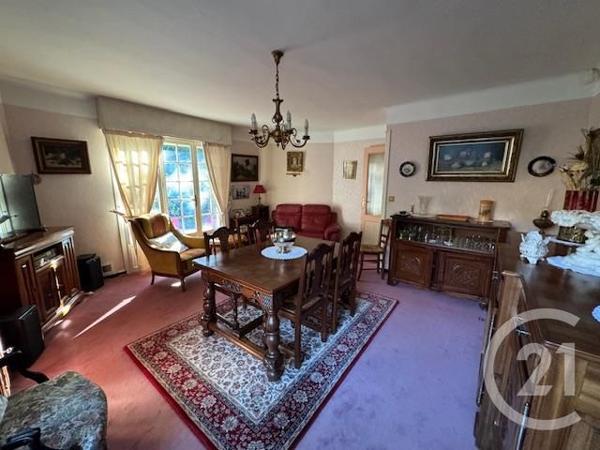 Maison à vendre  6 pièces - 138 m2 TARNOS - 40