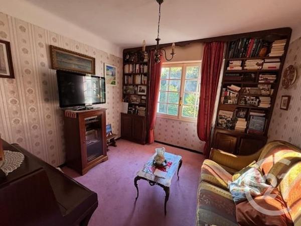 Maison à vendre  6 pièces - 138 m2 TARNOS - 40