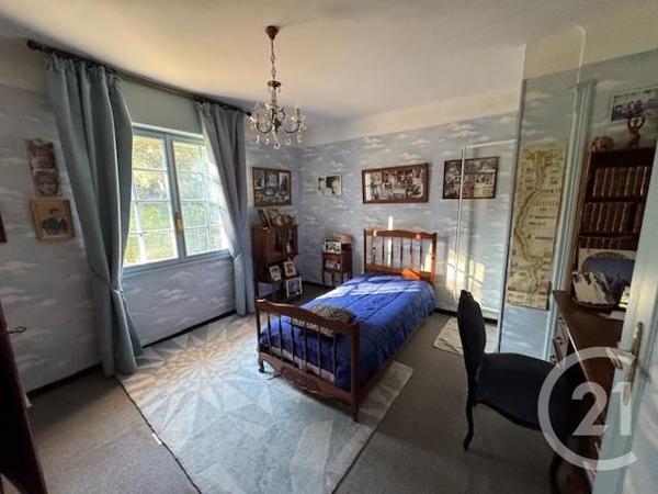 Maison à vendre  6 pièces - 138 m2 TARNOS - 40