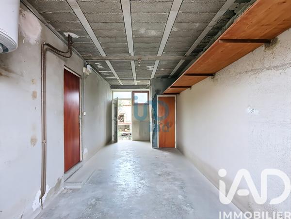Maison à vendre 4 pièces 75 m² Ille-sur-Têt