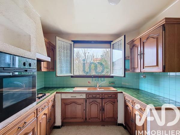 Maison à vendre 4 pièces 75 m² Ille-sur-Têt