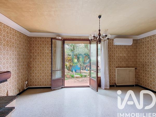 Maison à vendre 4 pièces 75 m² Ille-sur-Têt