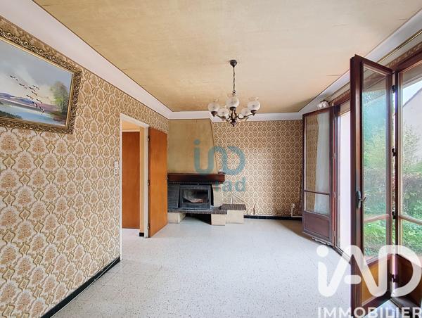 Maison à vendre 4 pièces 75 m² Ille-sur-Têt