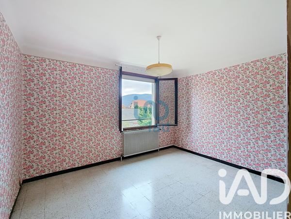 Maison à vendre 4 pièces 75 m² Ille-sur-Têt