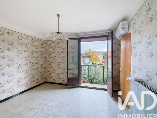 Maison à vendre 4 pièces 75 m² Ille-sur-Têt