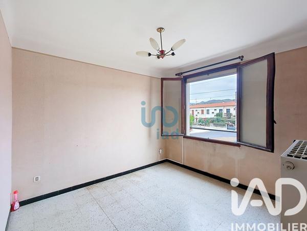 Maison à vendre 4 pièces 75 m² Ille-sur-Têt