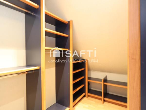 Nouvelle opportunité à Dingsheim !