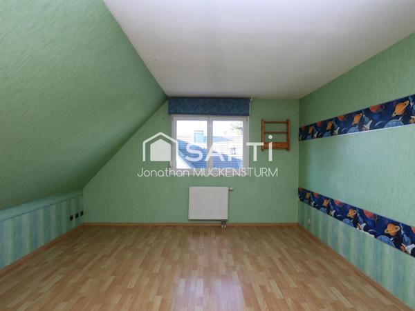 Nouvelle opportunité à Dingsheim !