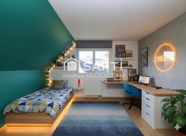 Nouvelle opportunité à Dingsheim !