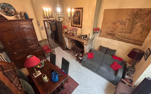 Appartement à vendre    5 pièces • 105,21 m2 Blois