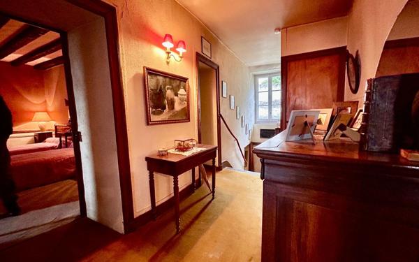 Appartement à vendre    5 pièces • 105,21 m2 Blois