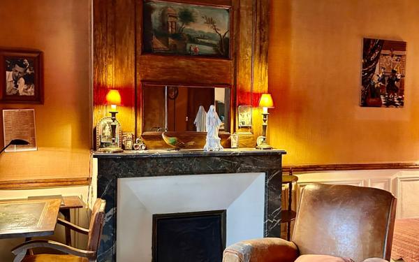 Appartement à vendre    5 pièces • 105,21 m2 Blois