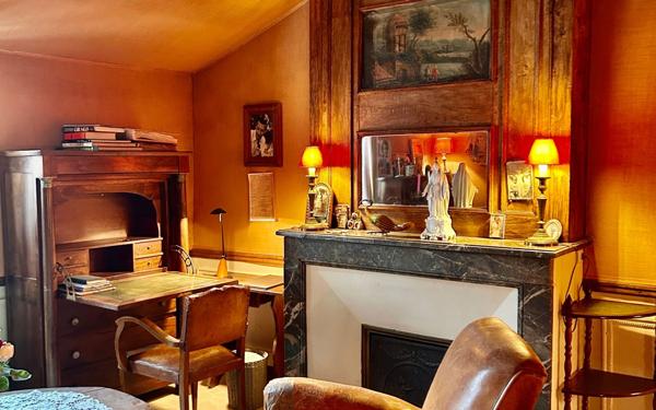 Appartement à vendre    5 pièces • 105,21 m2 Blois