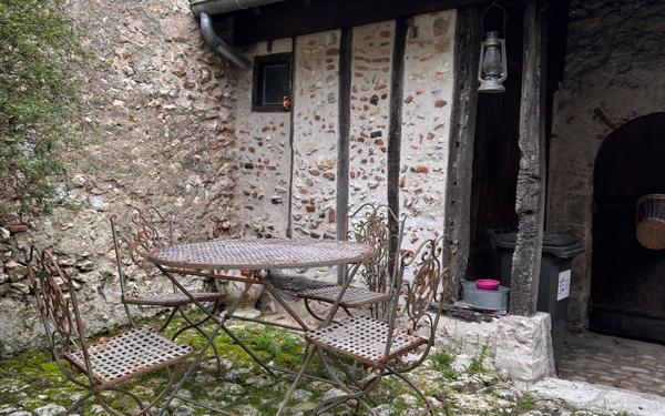 Appartement à vendre    5 pièces • 105,21 m2 Blois