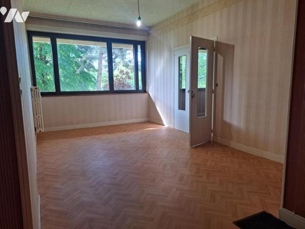A VENDRE APPT TYPE 2 QUARTIER JEAN-JAURES