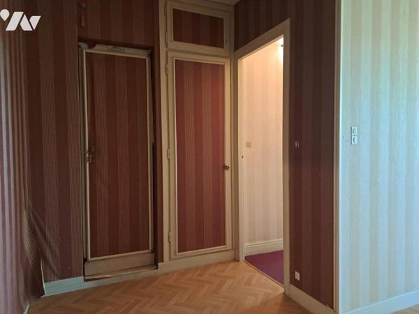 A VENDRE APPT TYPE 2 QUARTIER JEAN-JAURES