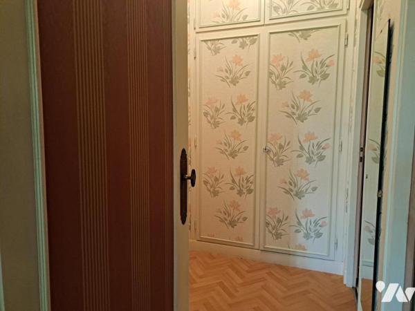 A VENDRE APPT TYPE 2 QUARTIER JEAN-JAURES